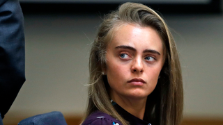 Michelle Carter Found Guilty of Involuntary Manslaughter for Urging Boyfriend to Suicide